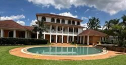VILLA FOR SALE IN KIAMBU ROAD