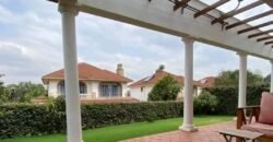 VILLA FOR SALE IN KIAMBU ROAD
