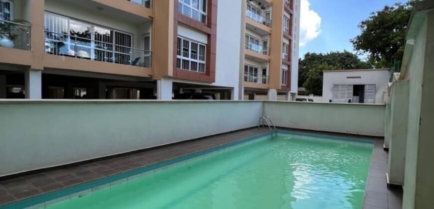 APARTMENT TO LET IN WESTLANDS