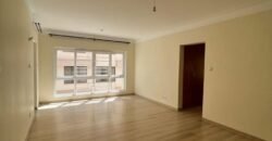 APARTMENT TO LET IN WESTLANDS