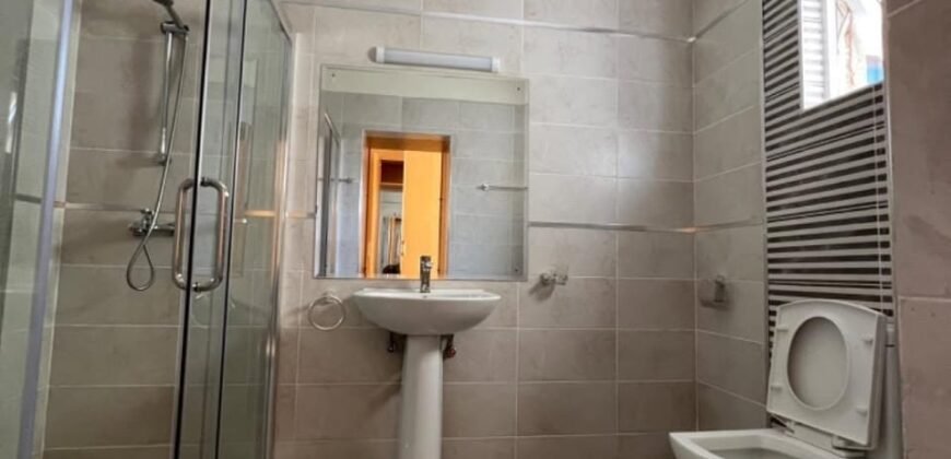 APARTMENT TO LET IN WESTLANDS