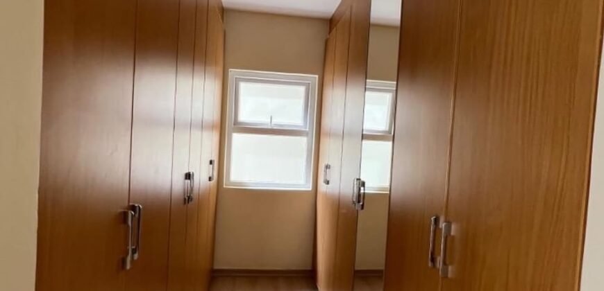 APARTMENT TO LET IN WESTLANDS