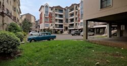 APARTMENT TO LET IN KILELESHWA