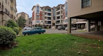 APARTMENT TO LET IN KILELESHWA