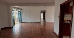 APARTMENT TO LET IN KILELESHWA
