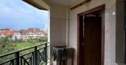 APARTMENT TO LET IN KILELESHWA