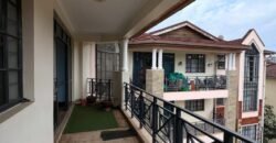 APARTMENT TO LET IN KILELESHWA