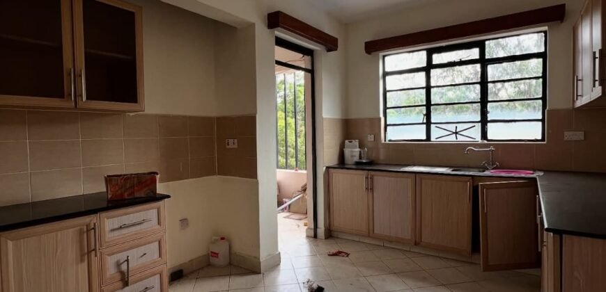 APARTMENT TO LET IN LAVINGTON