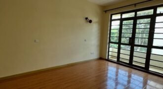 APARTMENT TO LET IN KILELESHWA