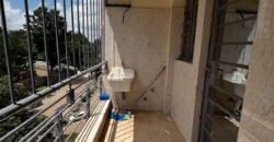 APARTMENT TO LET IN KILELESHWA