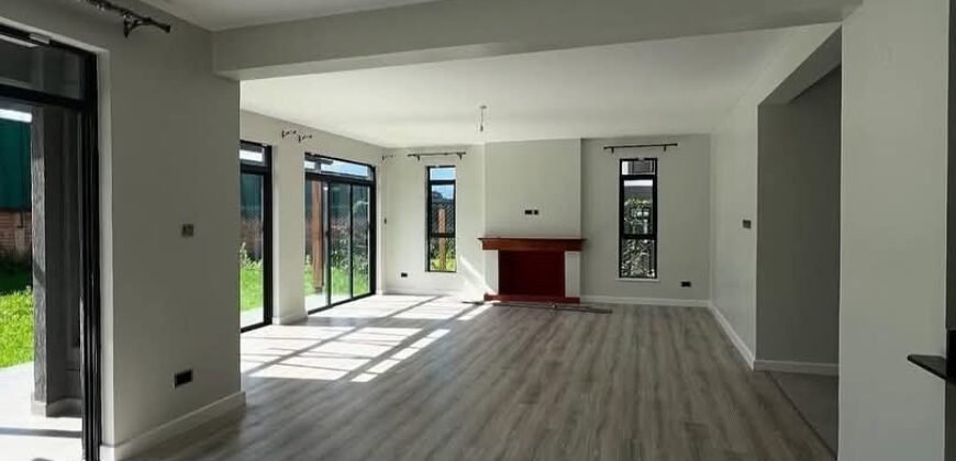 TOWNHOUSE TO LET IN RUNDA