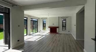 TOWNHOUSE TO LET IN RUNDA