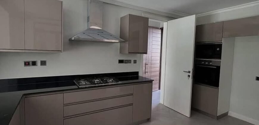 TOWNHOUSE TO LET IN RUNDA
