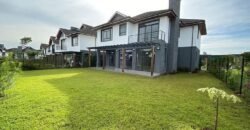 TOWNHOUSE TO LET IN RUNDA