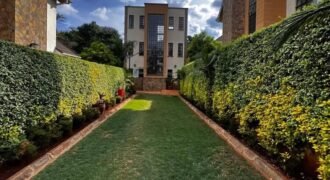 HOUSE TO LET IN KIAMBU ROAD