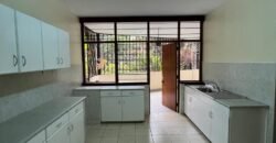 APARTMENT TO LET IN KILIMANI