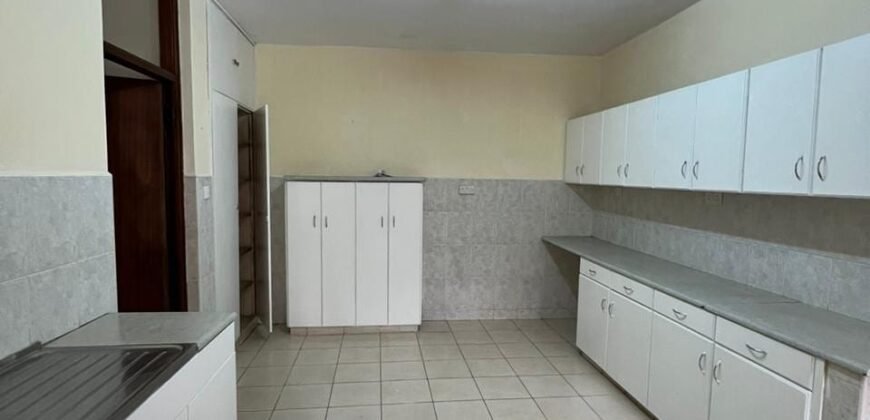 APARTMENT TO LET IN KILIMANI