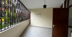 APARTMENT TO LET IN KILIMANI