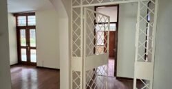 APARTMENT TO LET IN KILIMANI