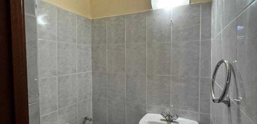APARTMENT TO LET IN KILIMANI