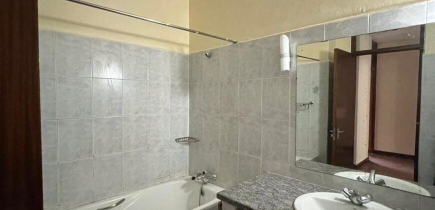 APARTMENT TO LET IN KILIMANI