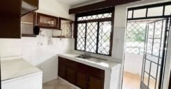 APARTMENT TO LET IN KILELESHWA