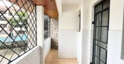 APARTMENT TO LET IN KILELESHWA