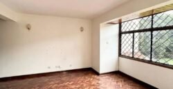 APARTMENT TO LET IN KILELESHWA