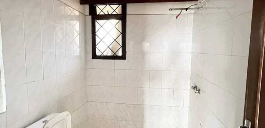 APARTMENT TO LET IN KILELESHWA
