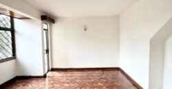 APARTMENT TO LET IN KILELESHWA