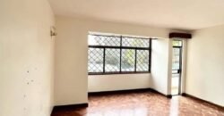 APARTMENT TO LET IN KILELESHWA
