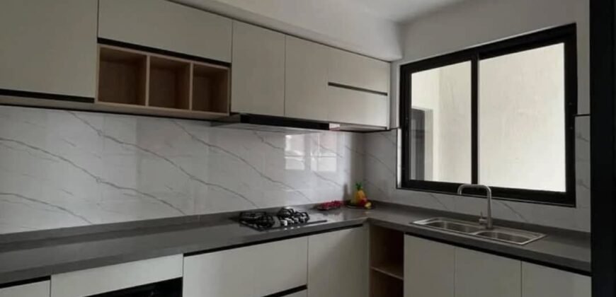 HOUSE FOR SALE IN SYOKIMAU