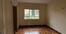 APARTMENT TO LET IN KILIMANI