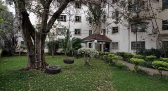 APARTMENT TO LET IN KILIMANI