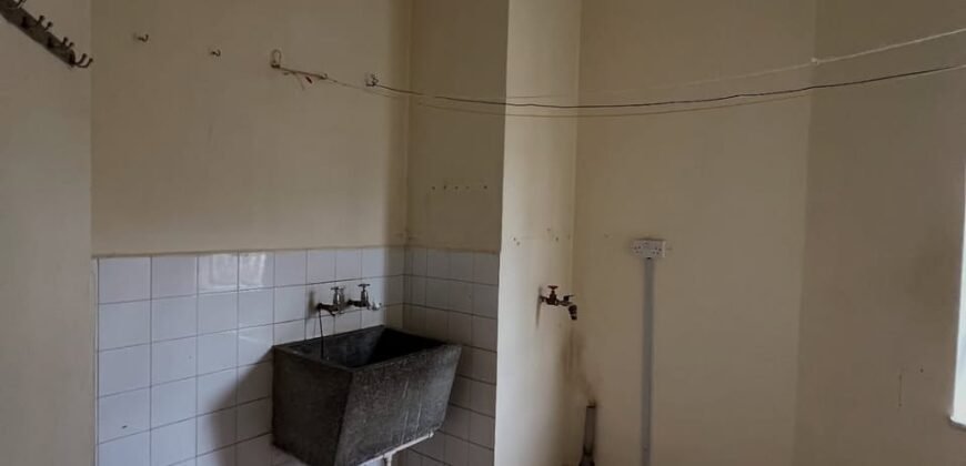 APARTMENT TO LET IN KILIMANI