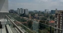 APARTMENT TO LET IN KILIMANI