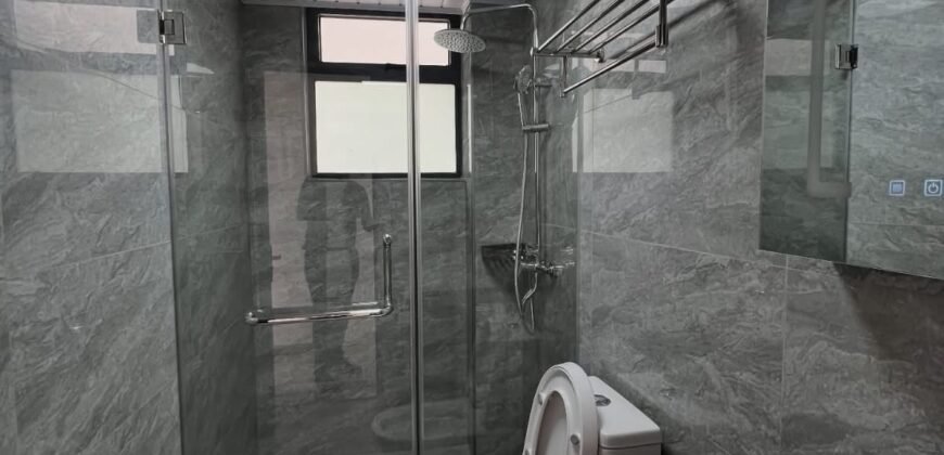 APARTMENT TO LET IN KILIMANI