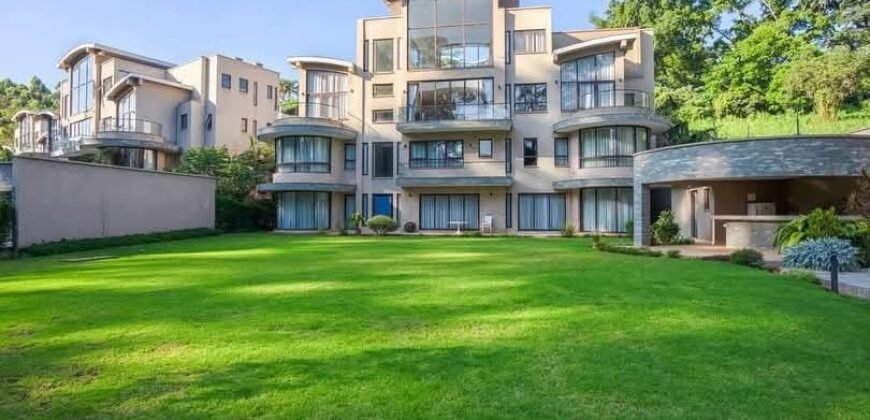 HOUSE FOR SALE IN LOWER KABETE