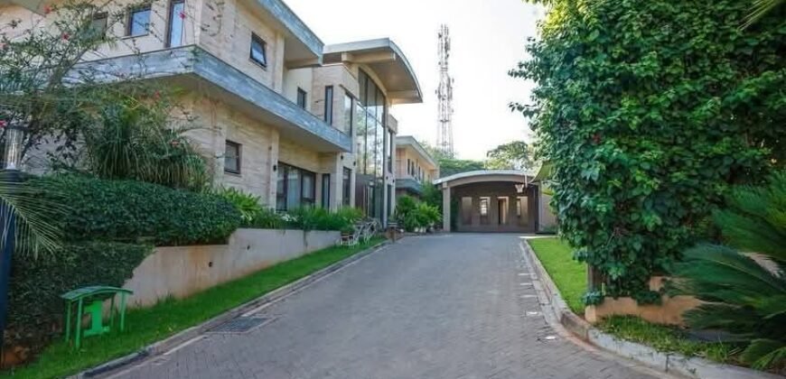 HOUSE FOR SALE IN LOWER KABETE