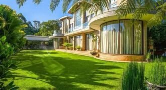 HOUSE FOR SALE IN LOWER KABETE