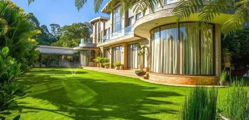 HOUSE FOR SALE IN LOWER KABETE