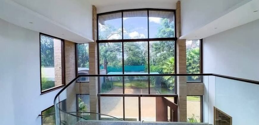 HOUSE FOR SALE IN LOWER KABETE