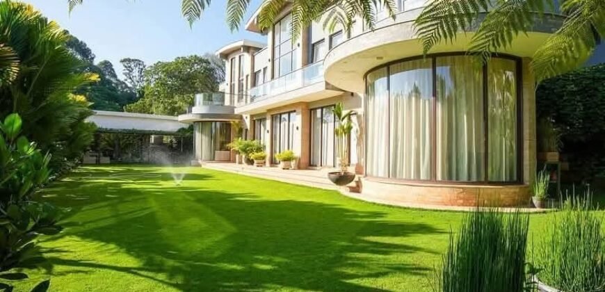 HOUSE FOR SALE IN LOWER KABETE