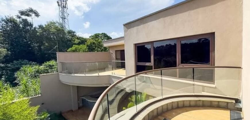 HOUSE FOR SALE IN LOWER KABETE