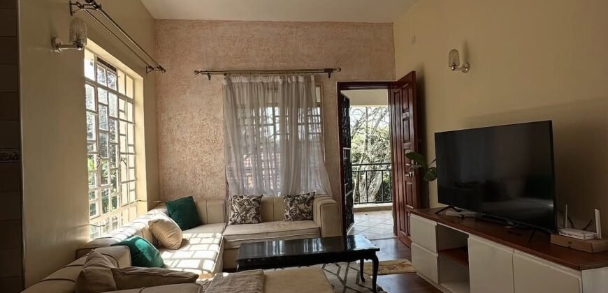 COTTAGE TO LET IN KAREN