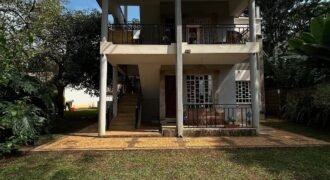 COTTAGE TO LET IN KAREN