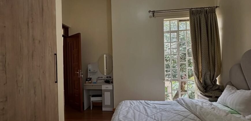 COTTAGE TO LET IN KAREN