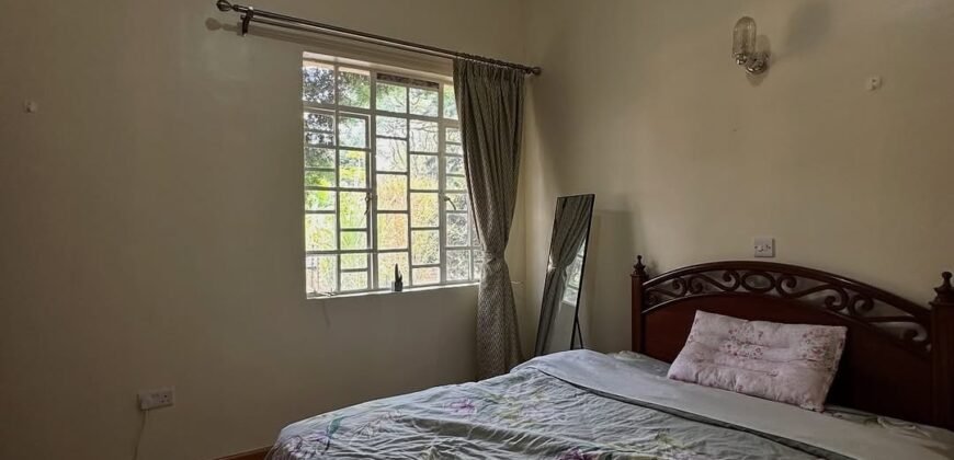 COTTAGE TO LET IN KAREN