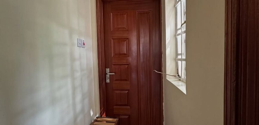 COTTAGE TO LET IN KAREN