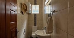 COTTAGE TO LET IN KAREN